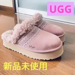 【新品】UGG ディスケット アサーソン Disquette Atherson