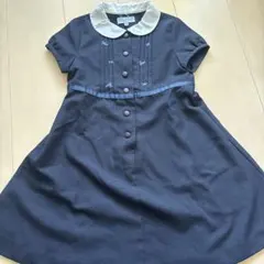 マザウェイズ　キッズ　ワンピース　120