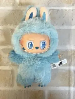 【正規品】ラブブ エナジー HOPE ブルー