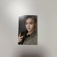 txt トレカ　ヨンジュン　名古屋