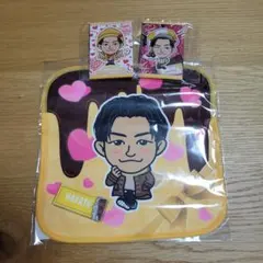 小森隼　バレンタイン 2023~ セット