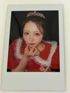 CUTIE STREET 大特典会 佐野愛花 お渡し会チェキ⑤ - メルカリ