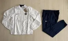 新品タグ付★NIKE×PSG★ナイキ× パリSG ★ストライクトラックスーツ★Mのサムネイル