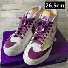 NIKE SB Zoom Blazer Mid Edge L 26.5cm
