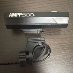 CATEYE AMPP500 自転車用フロントライトのサムネイル