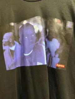 Supreme America Eats Its Young Tシャツのサムネイル