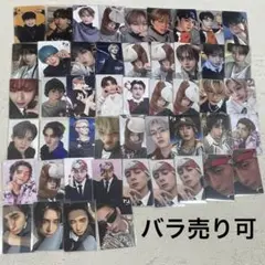 seventeen セブチ ホシ トレカ ラキドロ carat zone - メルカリ