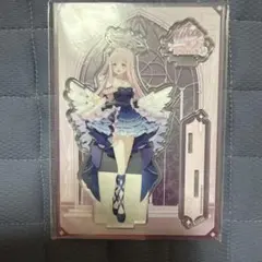 R*e様 【同人】 超かぐや姫！ ウエディングドレス 結婚式 アクリル