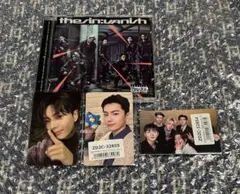 ENHYPEN ジェイTHE SIN : VANISH JPコンプ⑥