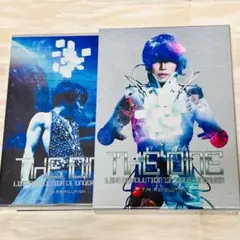 T.M.R. LIVE REVOLUTION'13 -UNDERIICOVER-