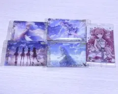 プロセカ　ウエハースカードまとめ　モモジャンのサムネイル