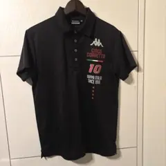 ★中古★ kappa ゴルフウェア Mサイズ