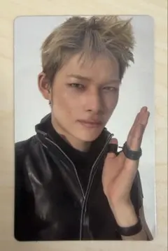 ENHYPEN THE SIN:bliss weverse global ニキ