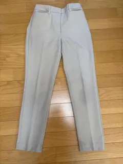 PLST ウォームリザーブパンツ スティック 裏起毛