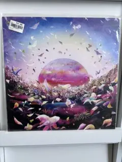 Nujabes Luv(sic.) レコード 2026年最新】luv sic レコードの人気アイテム - メルカリ