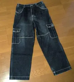KARL KANI カールカナイ デニムパンツ W32のサムネイル