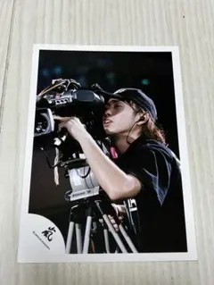嵐　櫻井翔　生写真　グッズ