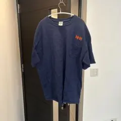 ネイビー tシャツ