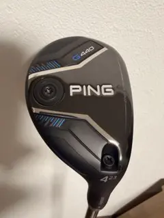 2025年最新】PING g440 ユーティリティの人気アイテム - メルカリ