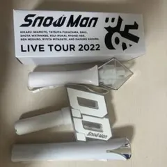 SnowManペンライト/セット売り