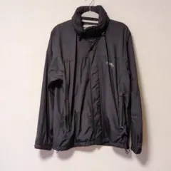 OLD STUSSY オールド ステューシー ナイロンジャケット レア