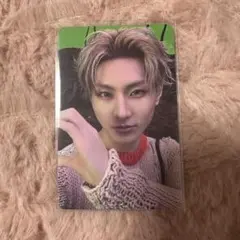 ENHYPEN ジョンウォン yizhiyu トレカ