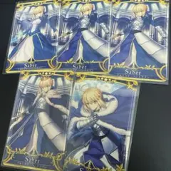 FGO 獅子王 アルトリア (ランサー) 第2段階 フェイタル fgoac - メルカリ