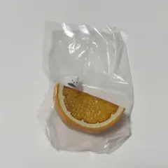 PUPPETSUNSUN もっと！スンスンを探せマスコット ノンノン(オレンジ)