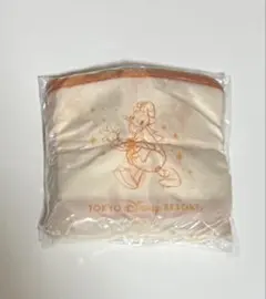 Disney ディズニー 40周年 グランドフィナーレ エコバッグ ドナルド