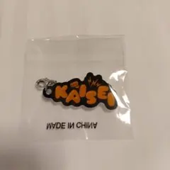 THERAMPAGE大忘年会ガチャ武知海青ネームアクリルチャーム