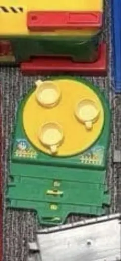 ドラえもんのコーヒーカップ