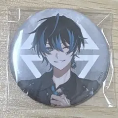 エレシク Element Sicks EL6 缶バッジ ねいろ