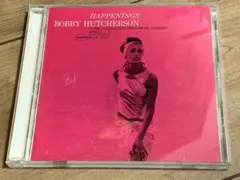 ボビー・ハッチャーソン / ハプニングス　全7曲　国内盤