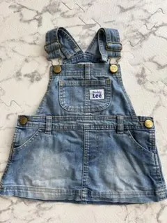 BuddyLeeデニムサロペット90cm