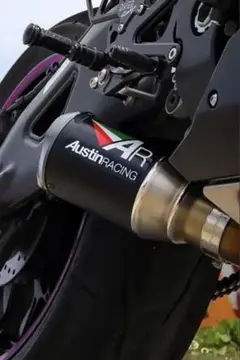 2025年最新】austin racingの人気アイテム - メルカリ