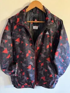 ルコックスポルティフゴルフ中綿入りジャケットM