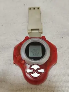 デジモンデジヴァイス海外 D-Power Ver 3.0.0