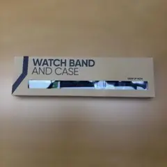 Apple Watch用バンド46mm 新品未使用