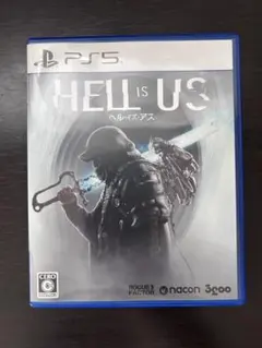 HELL IS US PS5