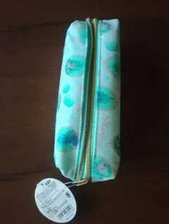 新品　未使用　ディズニー　プリンセス　筆箱　ペンケース　ポーチ　定価1430円