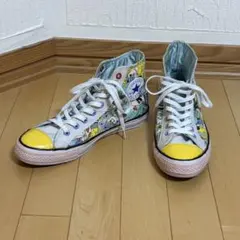 コンバース 100周年海外限定モデル　オールスター　PRODUCT REDコラボ