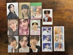 エスクプス　S.COUPS　トレカまとめ売り