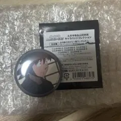 忍たま乱太郎 土井半助＆山田利吉キャラバッジコレクション 土井半助