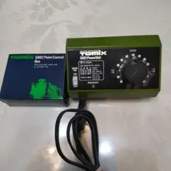 2026年最新】tomix パワーユニット 5001の人気アイテム - メルカリ