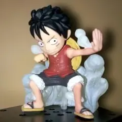 わ41 ワンピース フィギュア ルフィ 一番くじ