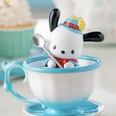 TOPTOY サンリオ ティーカップ エルフ