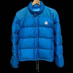 80s MONCLER GRENOBLE 　ダウンジャケット　ダウンベスト