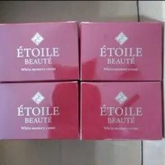 新品　エトワール ボーテ　薬用ホワイトニングゲル LA まとめ売り 試してみた】薬用ホワイトニングゲルLA エトワールボーテの効果