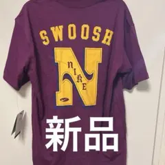 NIKEナイキ 新品 Tシャツ Mサイズ