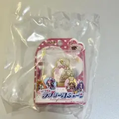 プリキュアオールスターズ変身ダイキャストチャーム&パッケージ3